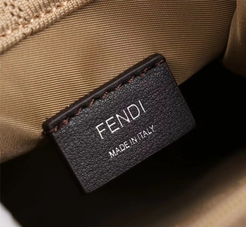 Fendi Shopping Bags